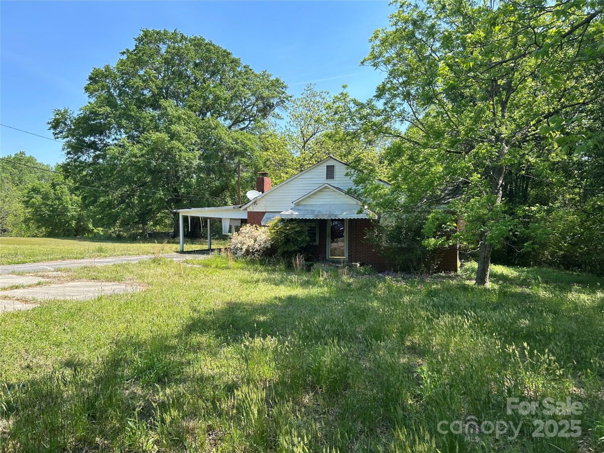 191 S Main Street, Richburg, SC 29729, MLS # 4245273