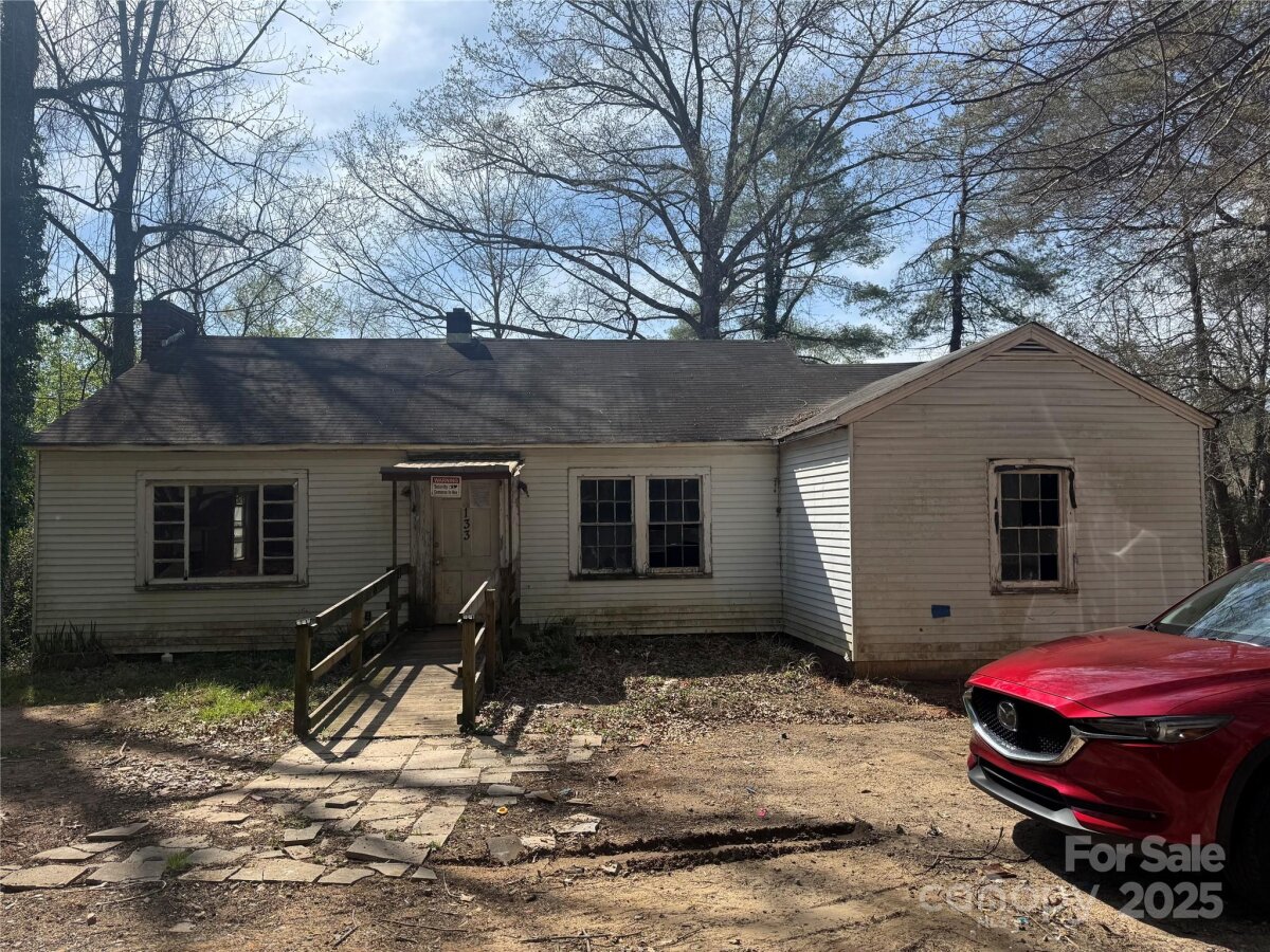 133 Green Place, Lenoir, NC 28645, MLS # 4245278