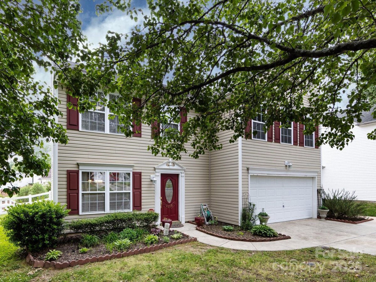 2316 Highland Park Drive, Charlotte, NC 28269, MLS # 4245292