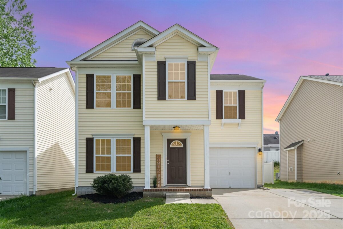 13514 Tartarian Court, Charlotte, NC 28215, MLS # 4245300