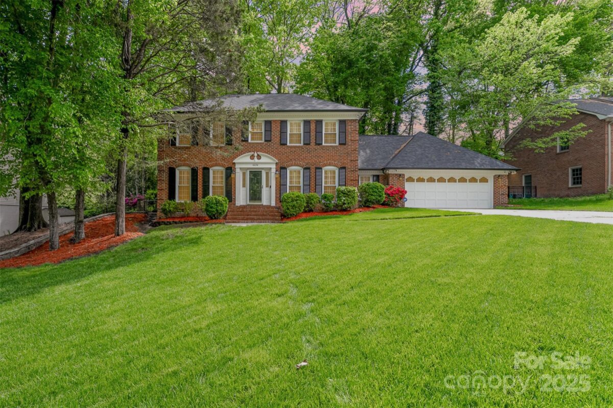 6634 Rocky Falls Road, Charlotte, NC 28211, MLS # 4245302