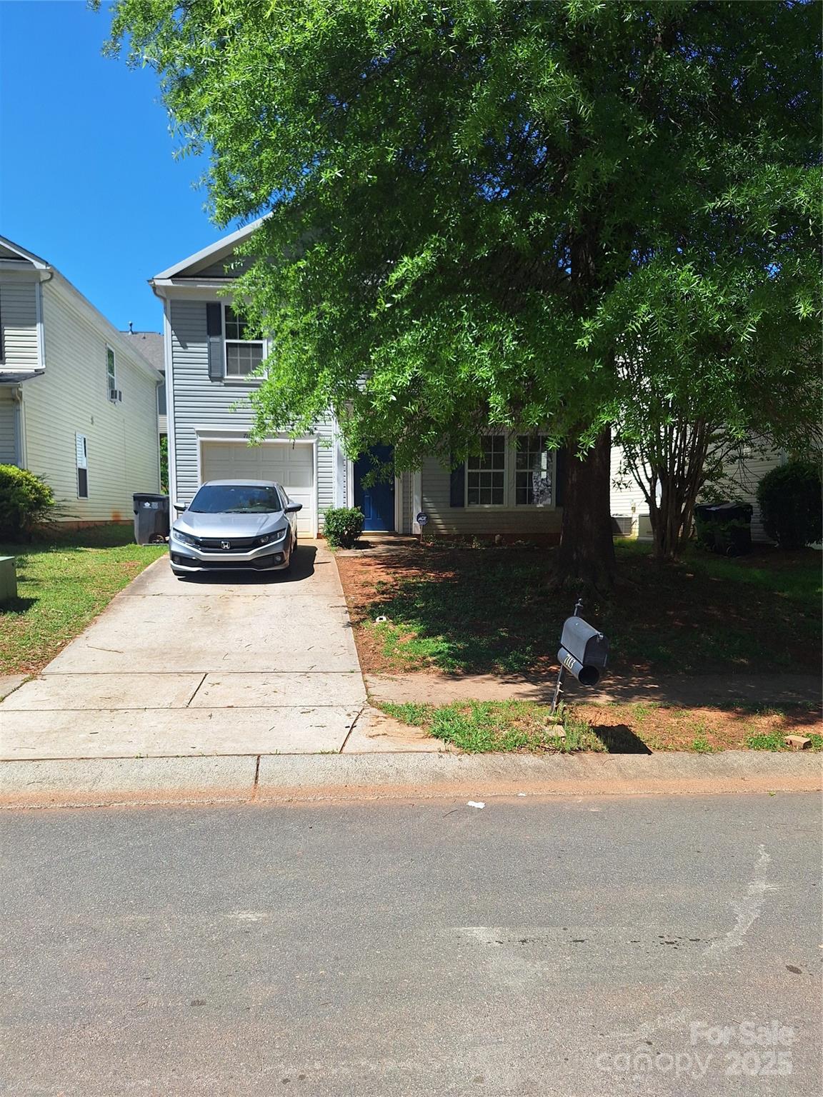 7113 Sycamore Grove Court, Charlotte, NC 28227, MLS # 4245307