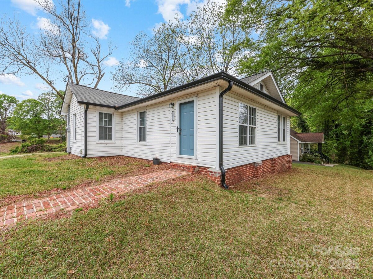 721 Broad Street, Kannapolis, NC 28081, MLS # 4245311