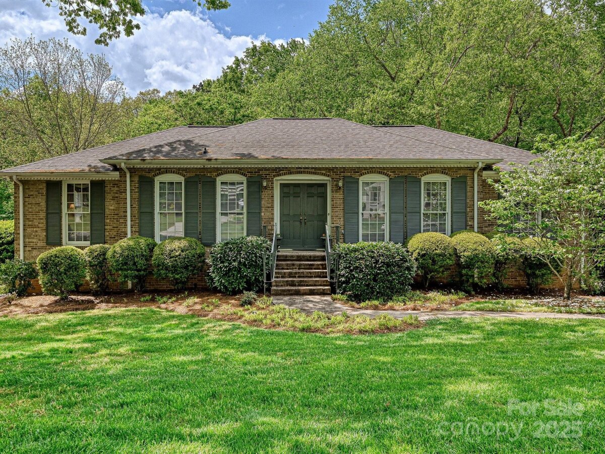 6420 Saint John Lane, Charlotte, NC 28210, MLS # 4245319