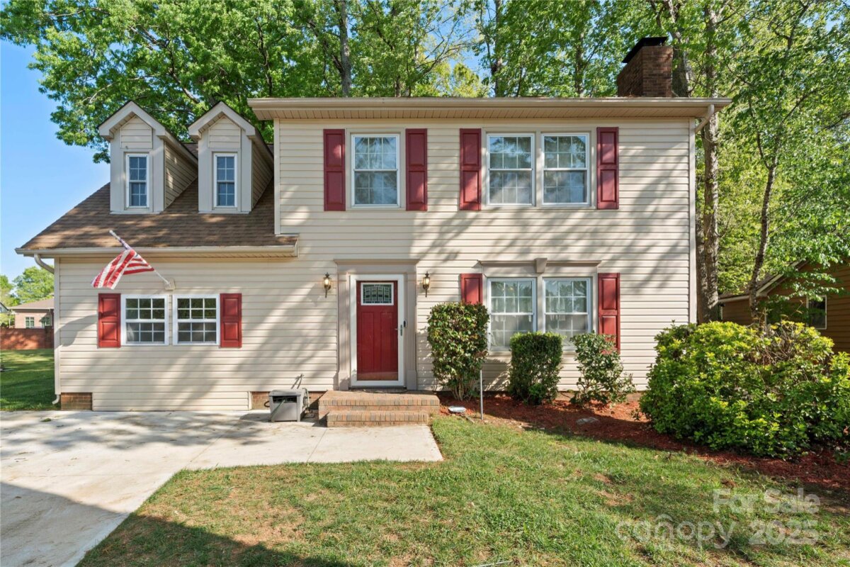 7220 Spring Morning Lane, Charlotte, NC 28227, MLS # 4245320