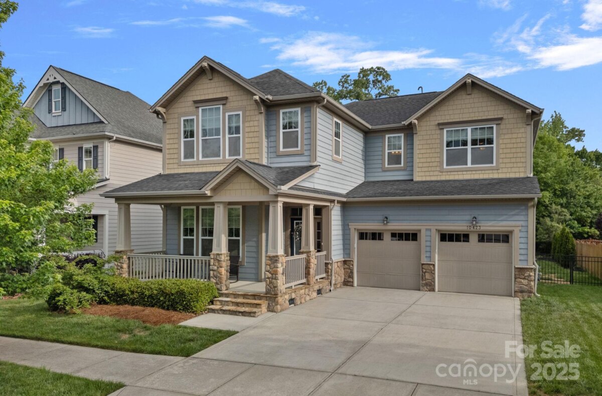 10423 Drake Hill Drive, Huntersville, NC 28078, MLS # 4245339