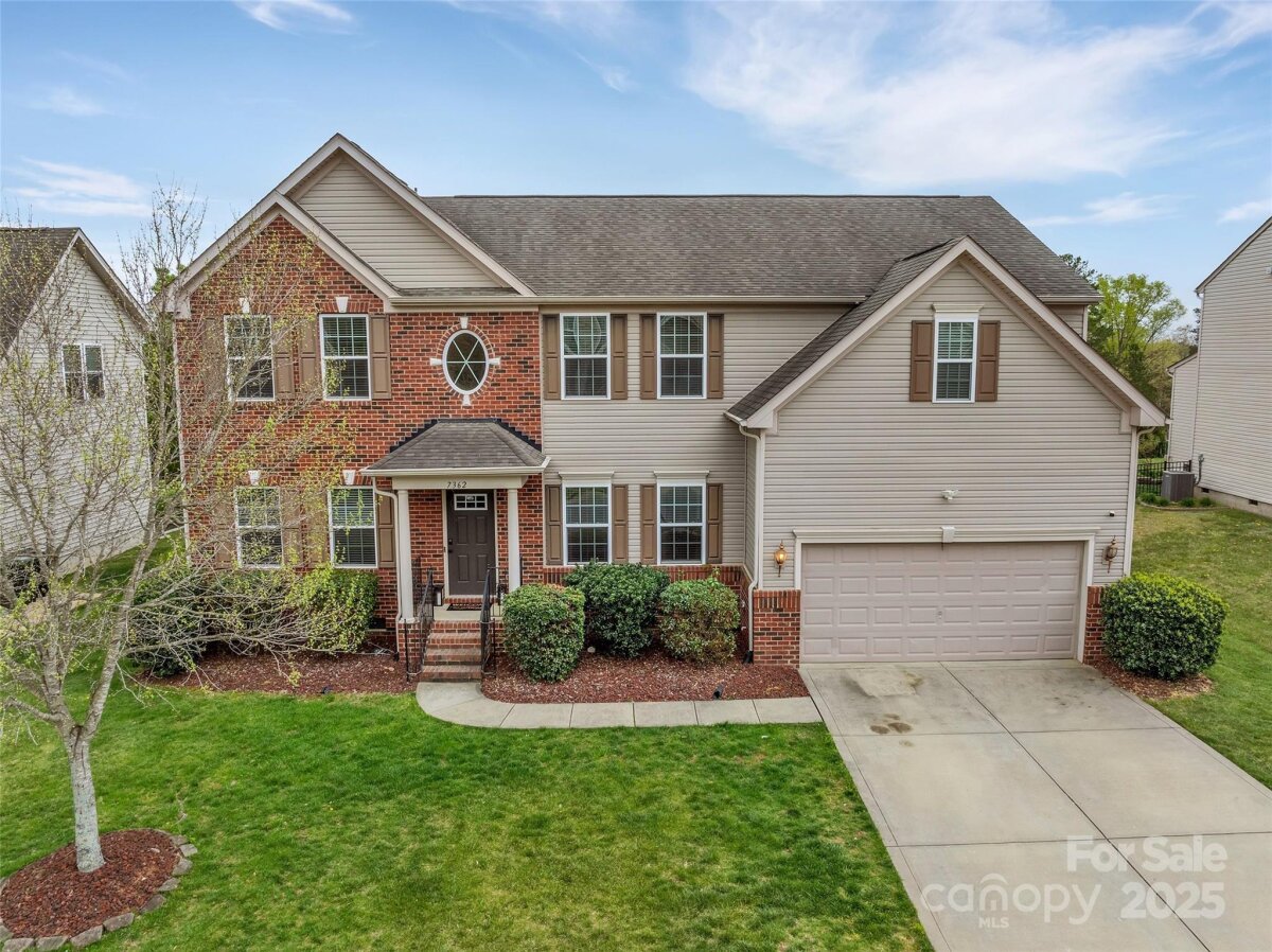 7362 Waterwheel Street Unit 280, Concord, NC 28025, MLS # 4245346