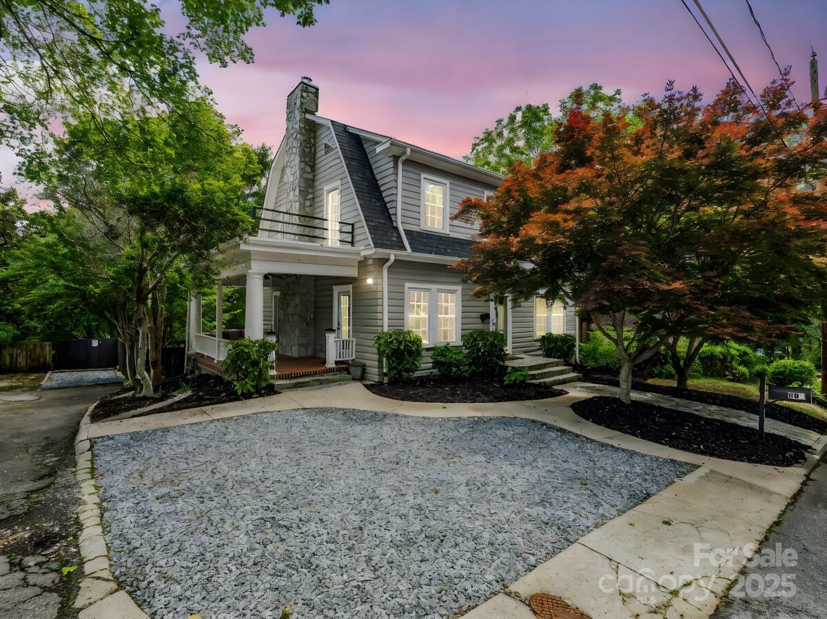 201 W 6th Street, Rutherfordton, NC 28139, MLS # 4245347