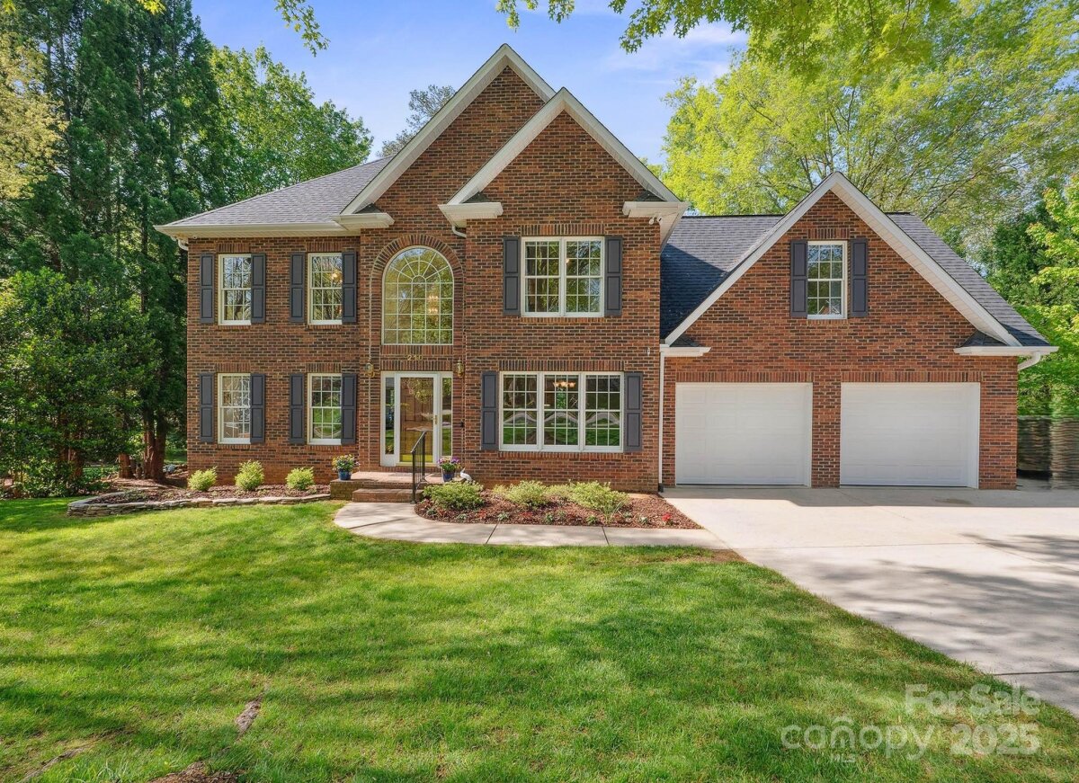 210 35th Avenue, Hickory, NC 28601, MLS # 4245350