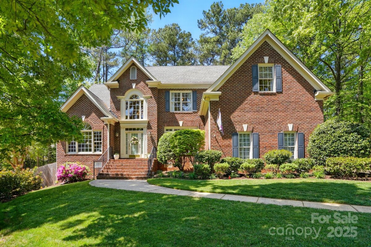 6009 Glen Manor Drive, Charlotte, NC 28269, MLS # 4245358
