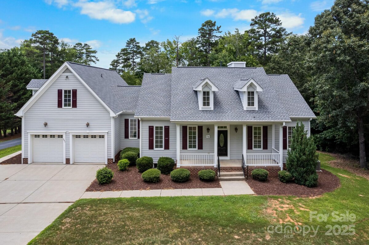 591 Emerald Isle Court, Lexington, NC 27292, MLS # 4245365