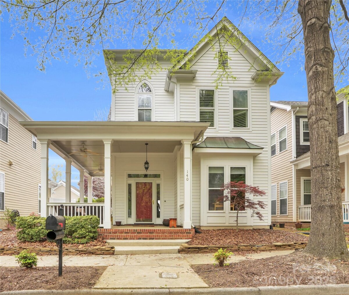 140 Parkview Street, Davidson, NC 28036, MLS # 4245370