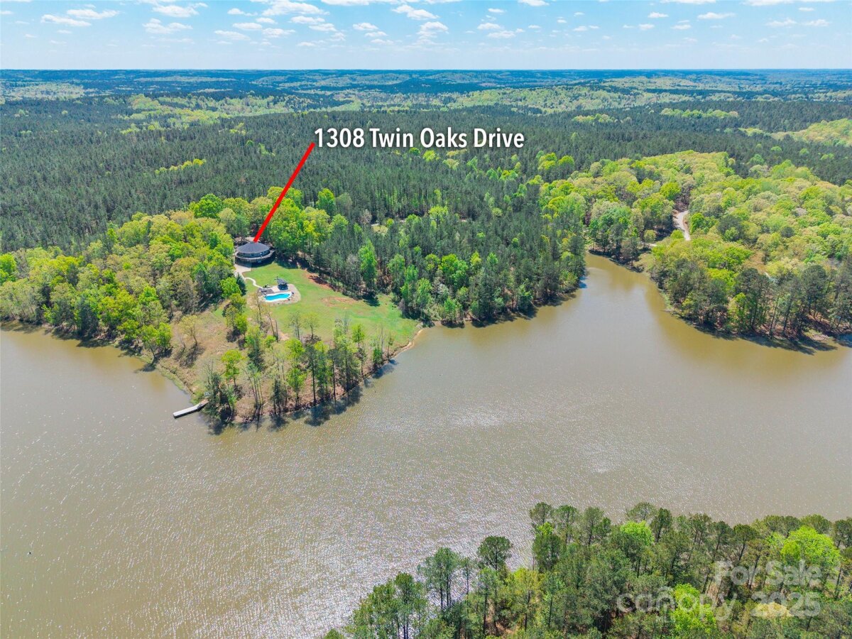 1308 Twin Oaks Drive, Chester, SC 29706, MLS # 4245372
