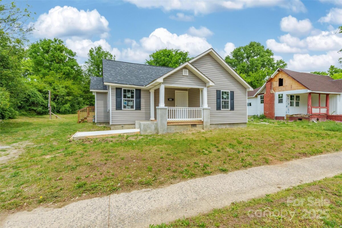 340 Whitner Street, Rock Hill, SC 29730, MLS # 4245385