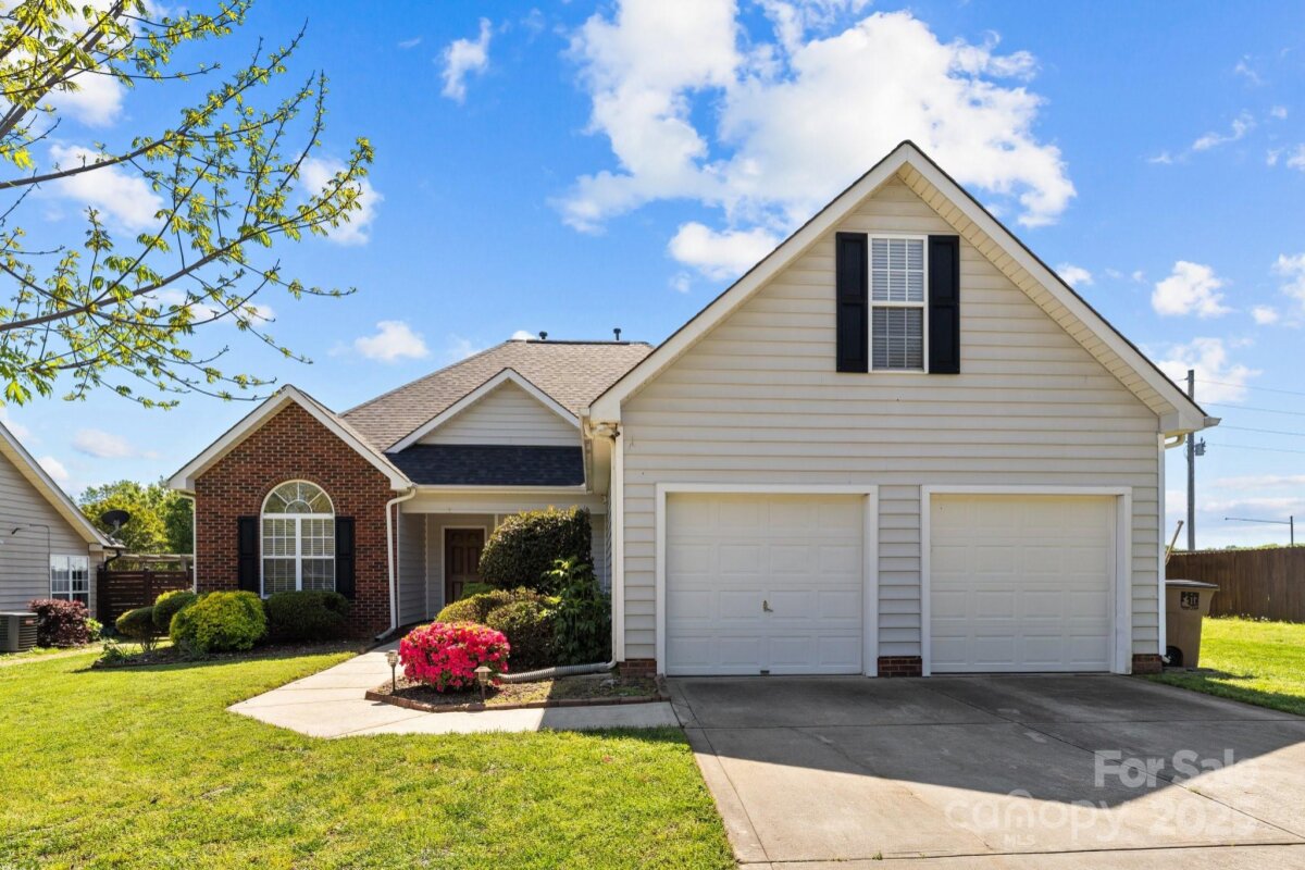 4705 Granite Court, Indian Trail, NC 28079, MLS # 4245386