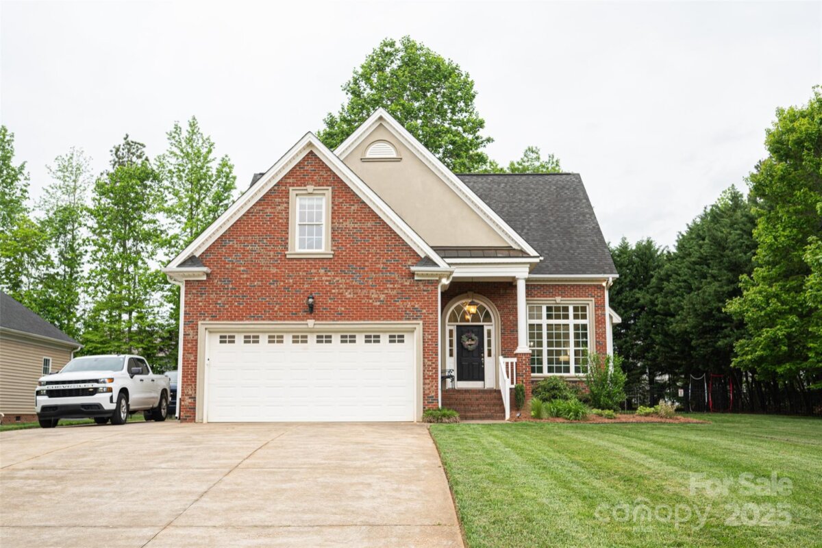 260 Ingonish Drive, Gastonia, NC 28056, MLS # 4245388