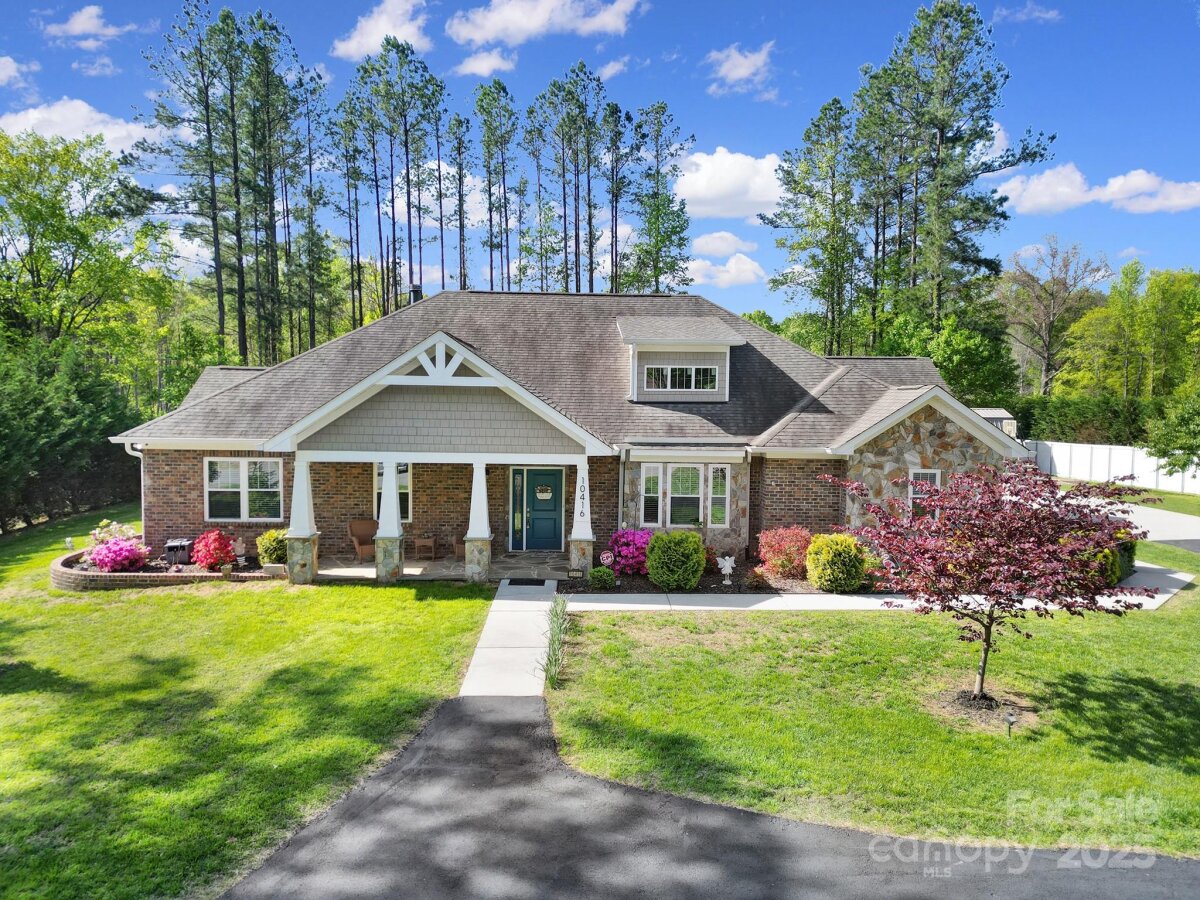 10416 Glenmac Road, Charlotte, NC 28215, MLS # 4245389