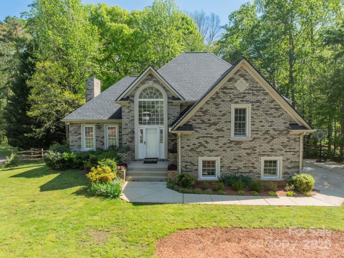108 Tall Oak Drive, Mooresville, NC 28117, MLS # 4245408