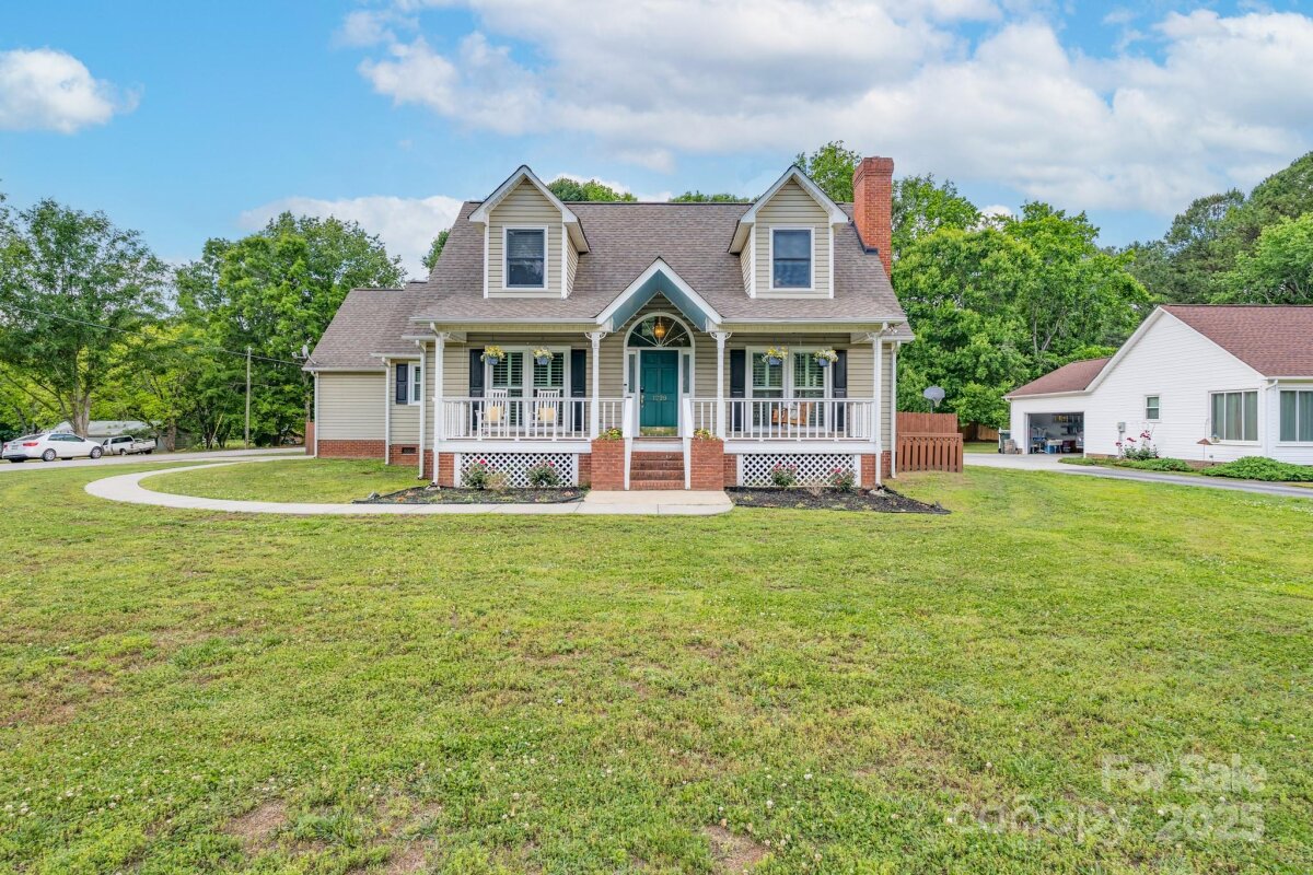 1228 Quiet Acres Road, Rock Hill, SC 29732, MLS # 4245410