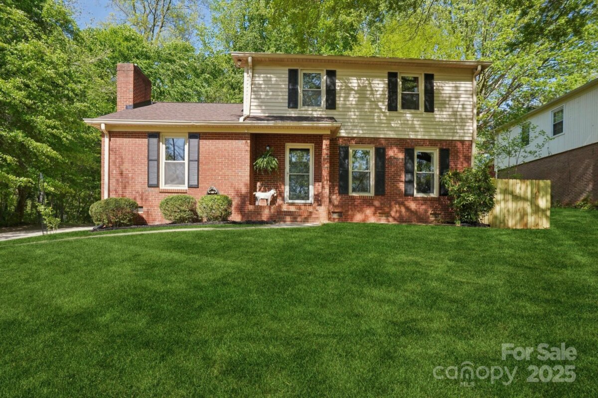 308 Greenwood Place, Belmont, NC 28012, MLS # 4245411