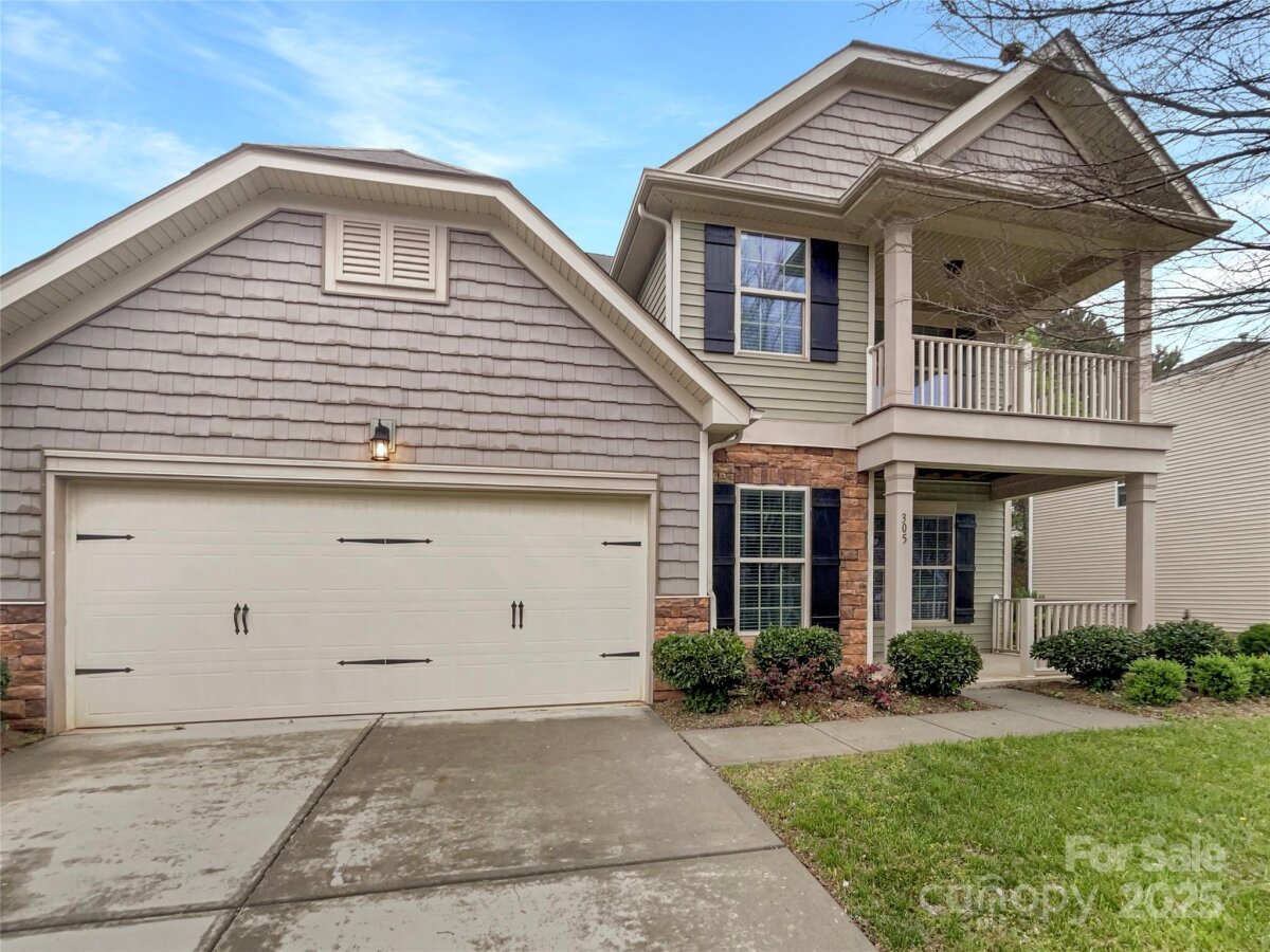 305 Augustus Lane, Mount Holly, NC 28120, MLS # 4245413