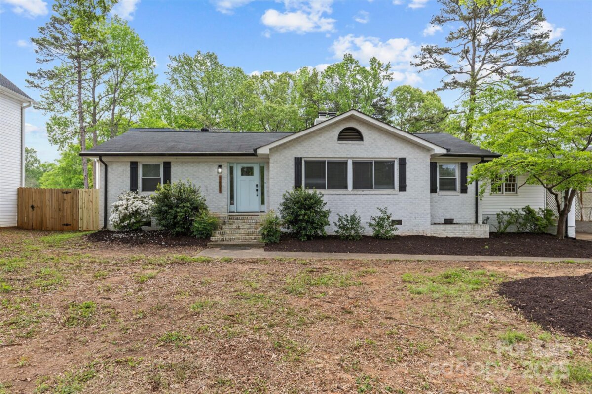 1601 Gambia Street, Charlotte, NC 28208, MLS # 4245420