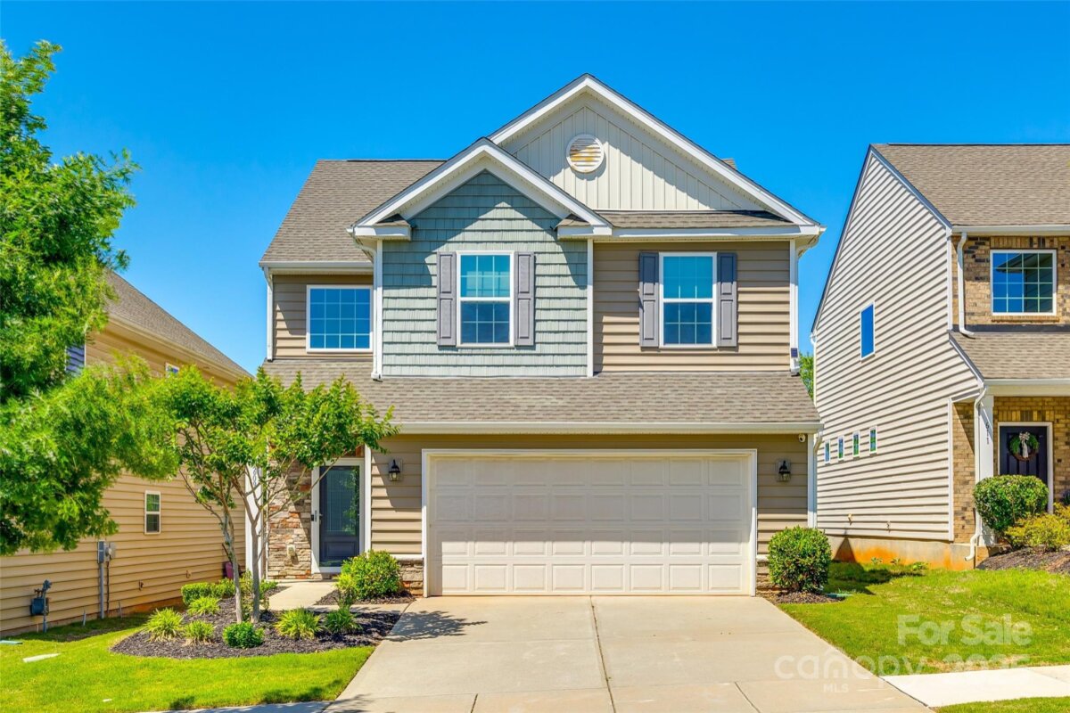 609 Kahana River Road, Fort Mill, SC 29715, MLS # 4245422