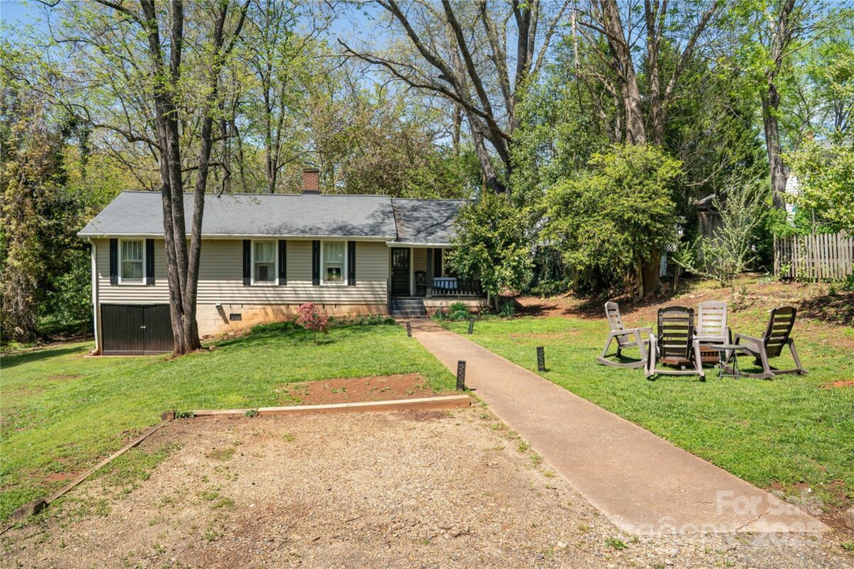 459 N Washington Street, Rutherfordton, NC 28139, MLS # 4245423