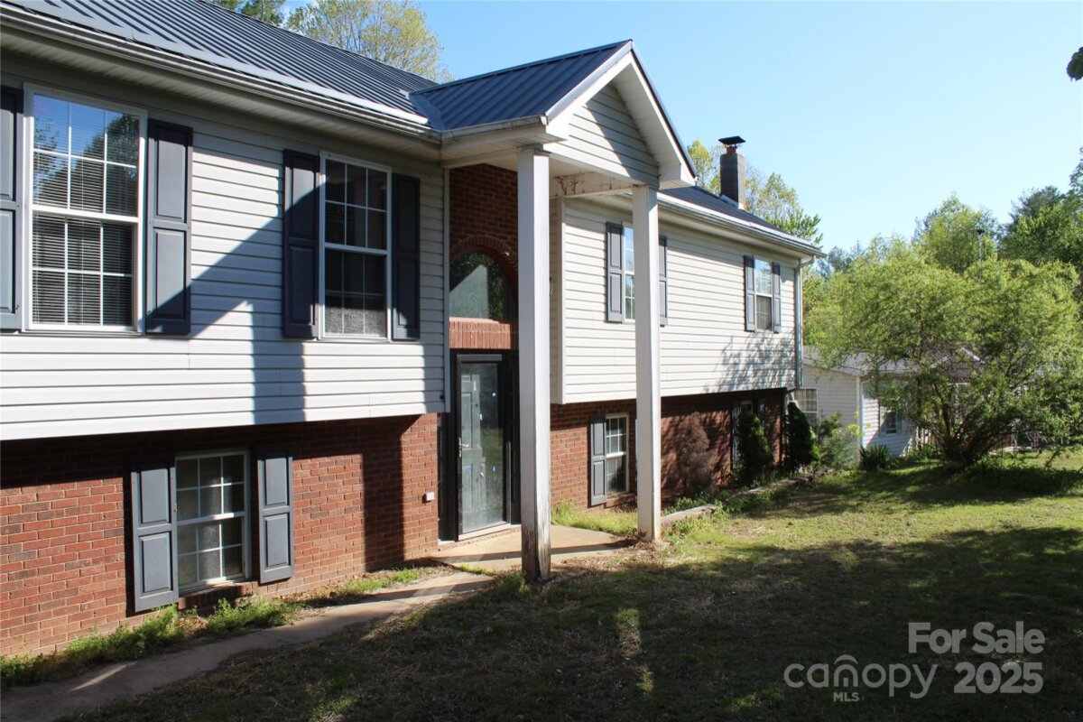 5164 Ralph Winchester Road, Lenoir, NC 28645, MLS # 4245425