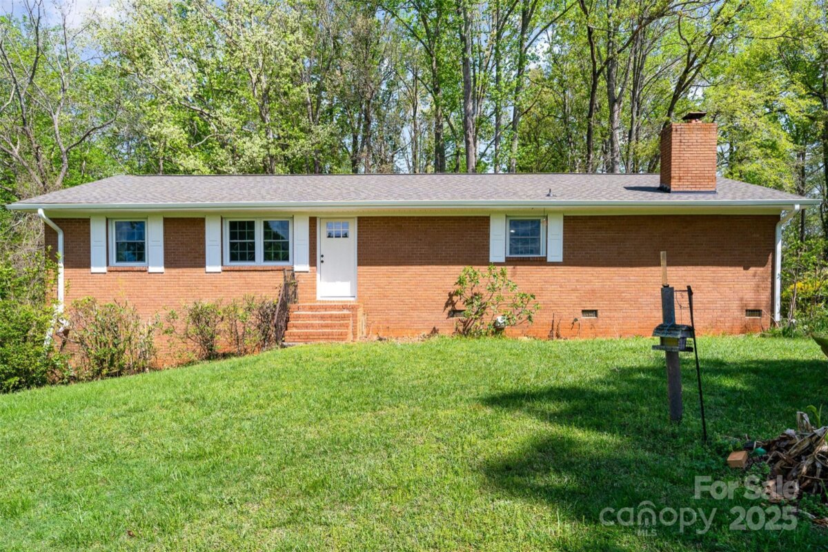 1331 Mccorkle Road, Charlotte, NC 28214, MLS # 4245443
