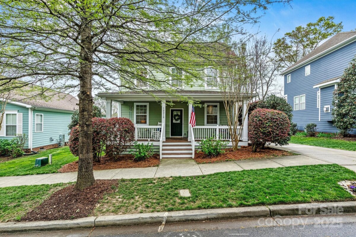 10210 Roosevelt Drive, Huntersville, NC 28078, MLS # 4245447