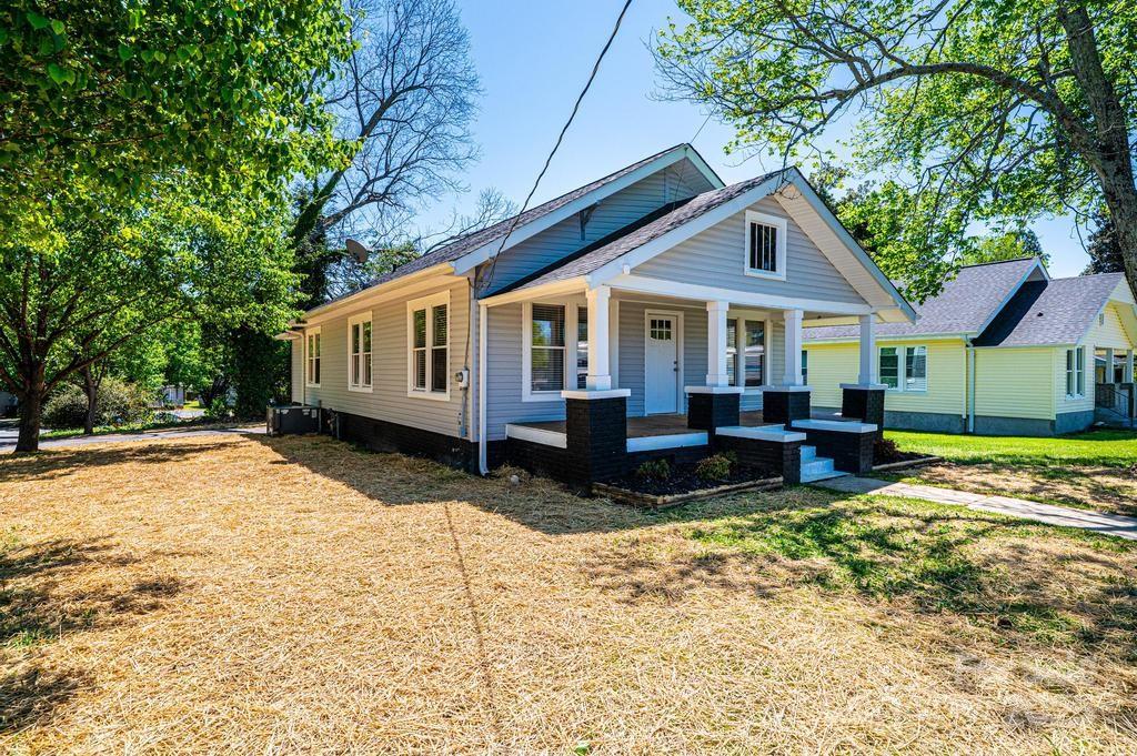 1143 N College Avenue, Newton, NC 28658, MLS # 4245448