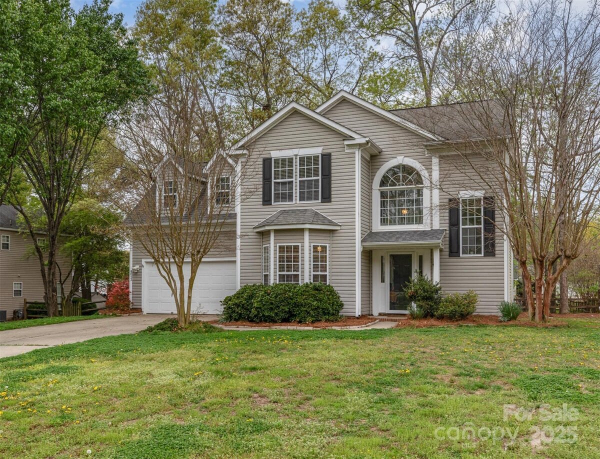 8013 Sheckler Lane, Matthews, NC 28104, MLS # 4245465
