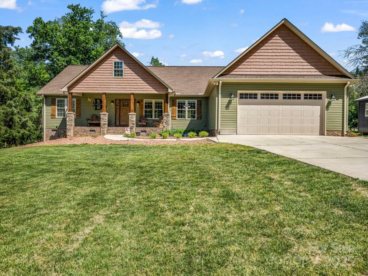 575 Hill Road, Lincolnton, NC 28092, MLS # 4245469