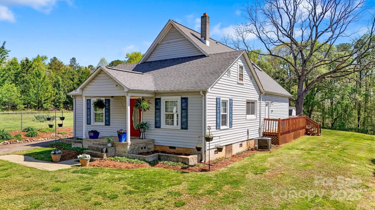 112 11th Street, Hildebran, NC 28637, MLS # 4245472