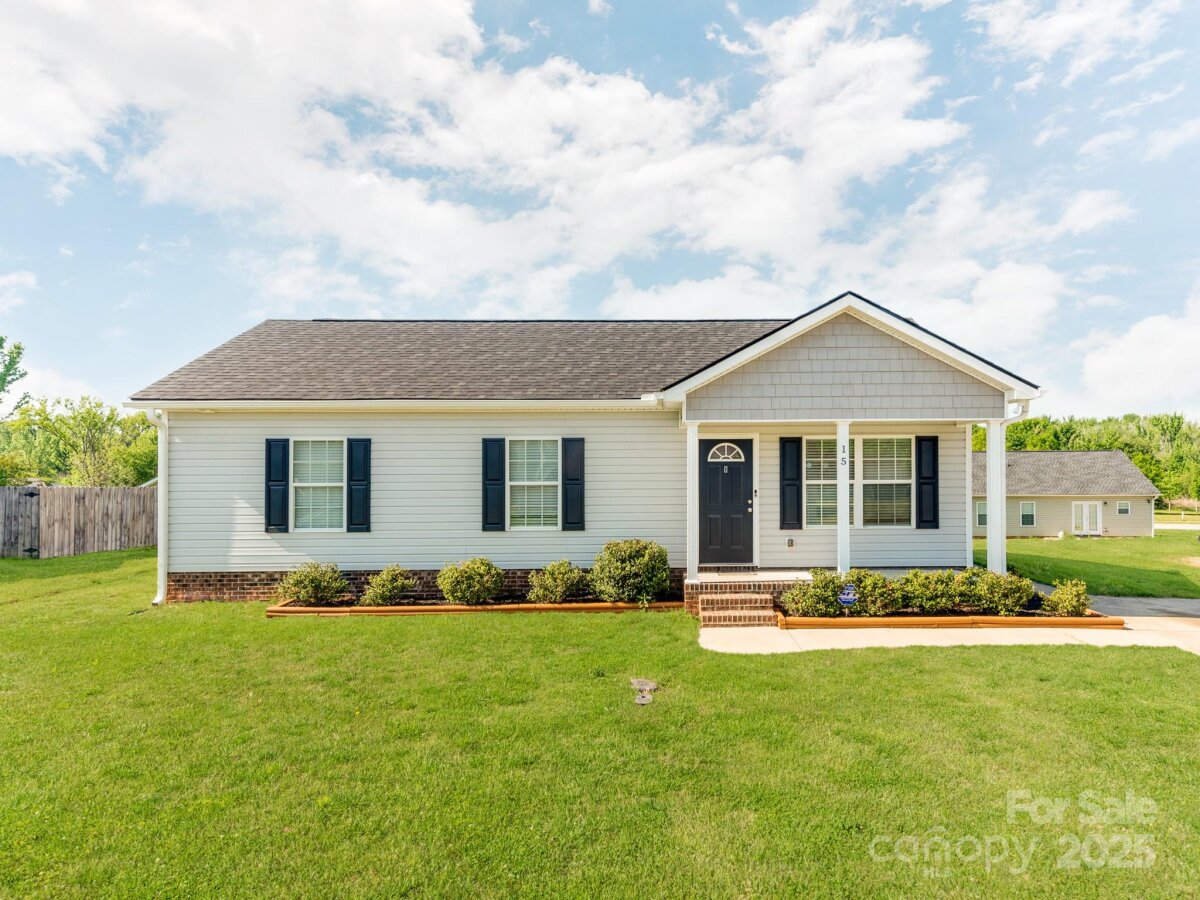 15 Wright Street, Rock Hill, SC 29730, MLS # 4245492