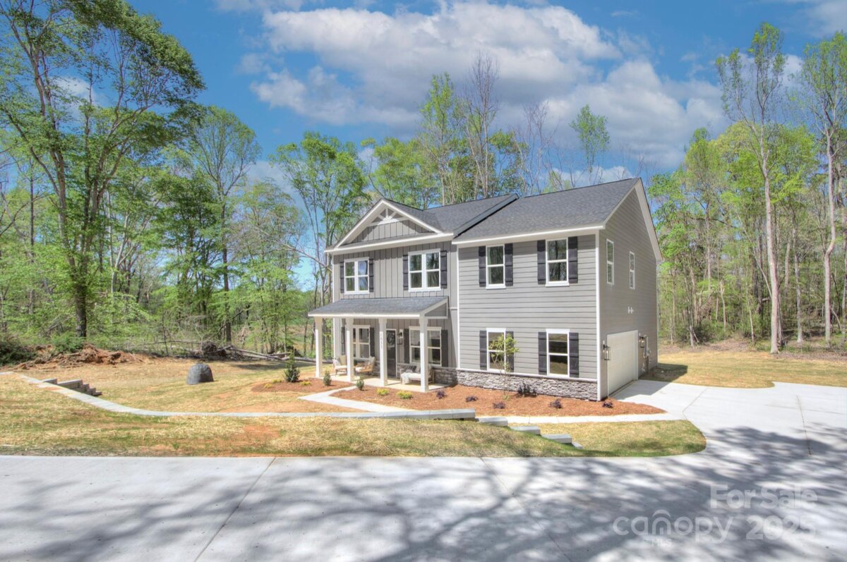 1033 Harrogate Drive, Bessemer City, NC 28016, MLS # 4245497