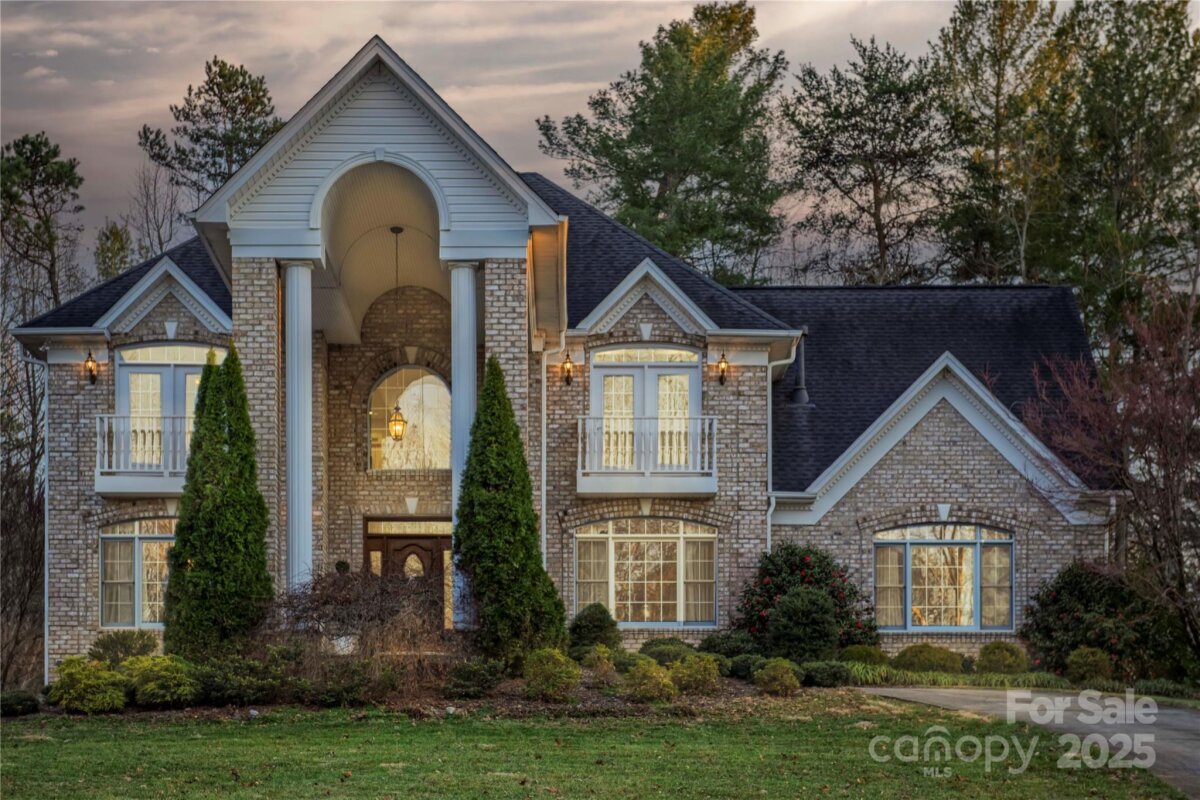 510 SE Stonecroft Court Unit 32, Lenoir, NC 28645, MLS # 4245498