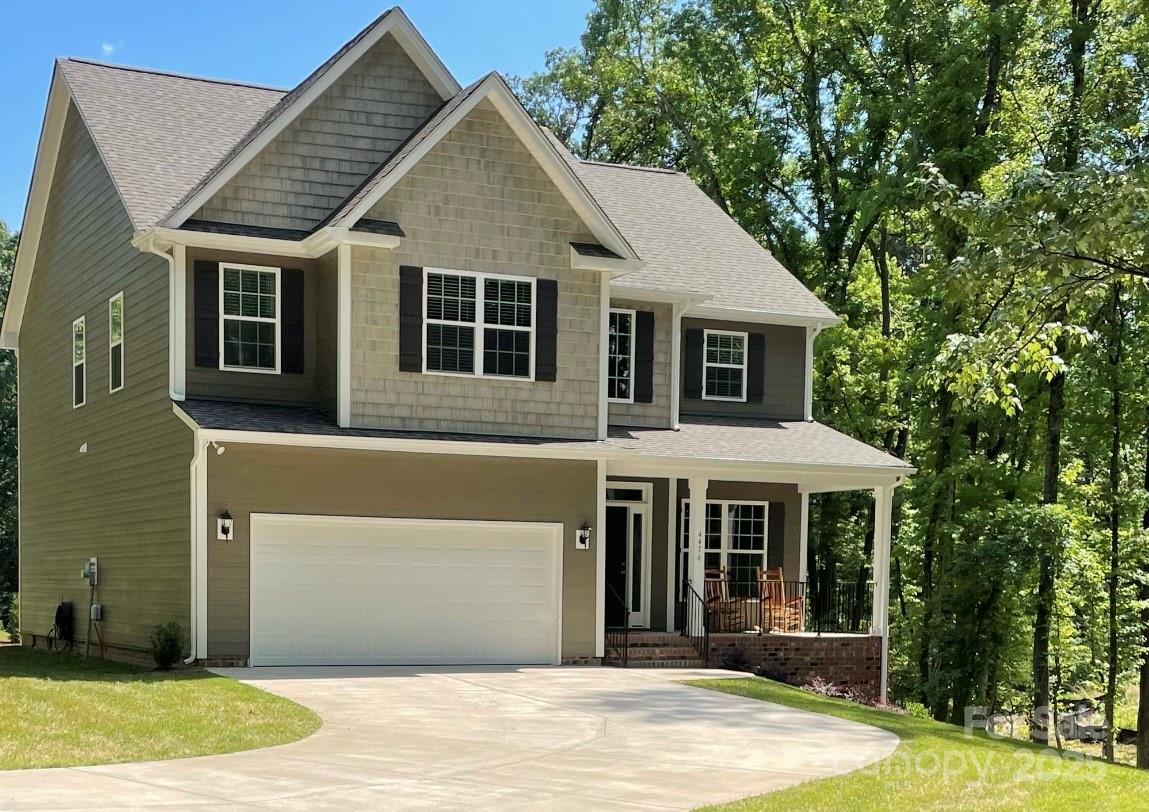 4476 River Road, Stanfield, NC 28163, MLS # 4245506