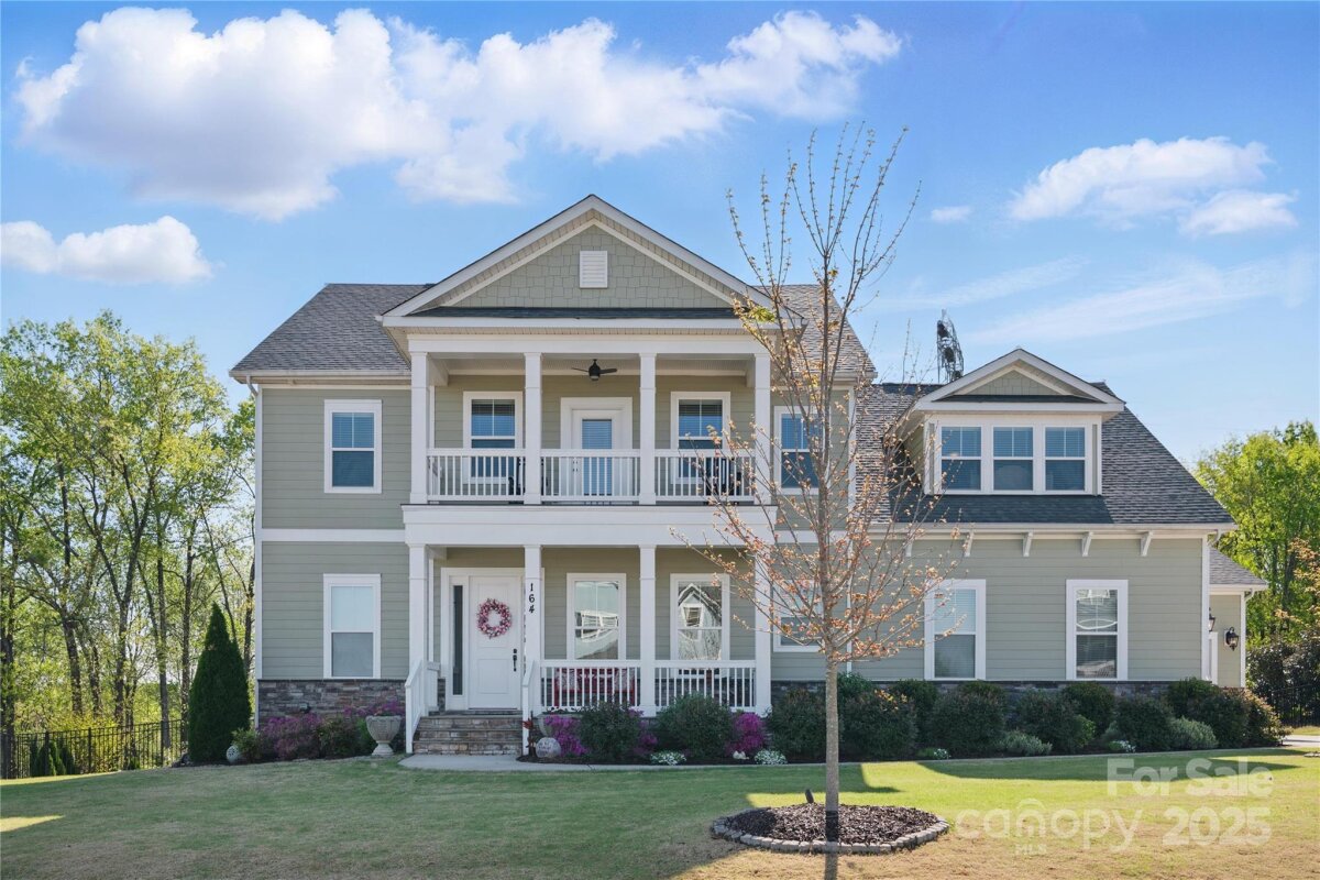 164 Riverstone Drive, Davidson, NC 28036, MLS # 4245511