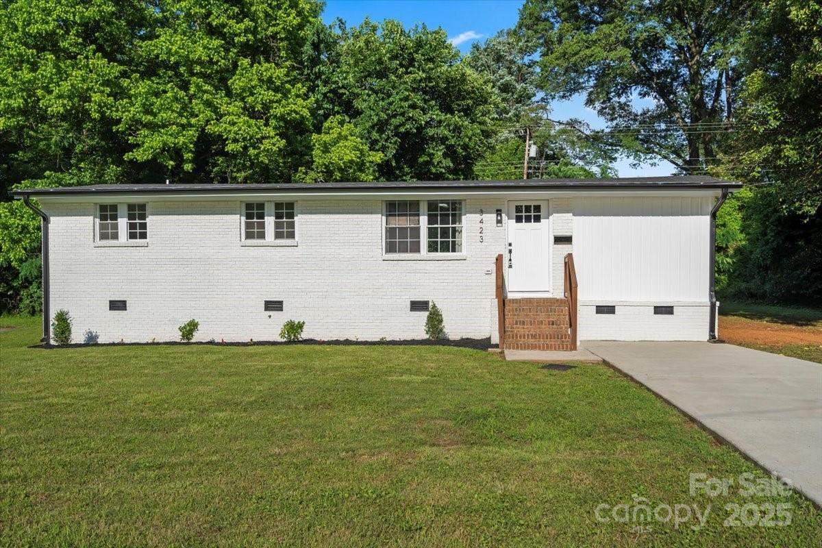 3423 Archer Avenue, Charlotte, NC 28217, MLS # 4245521