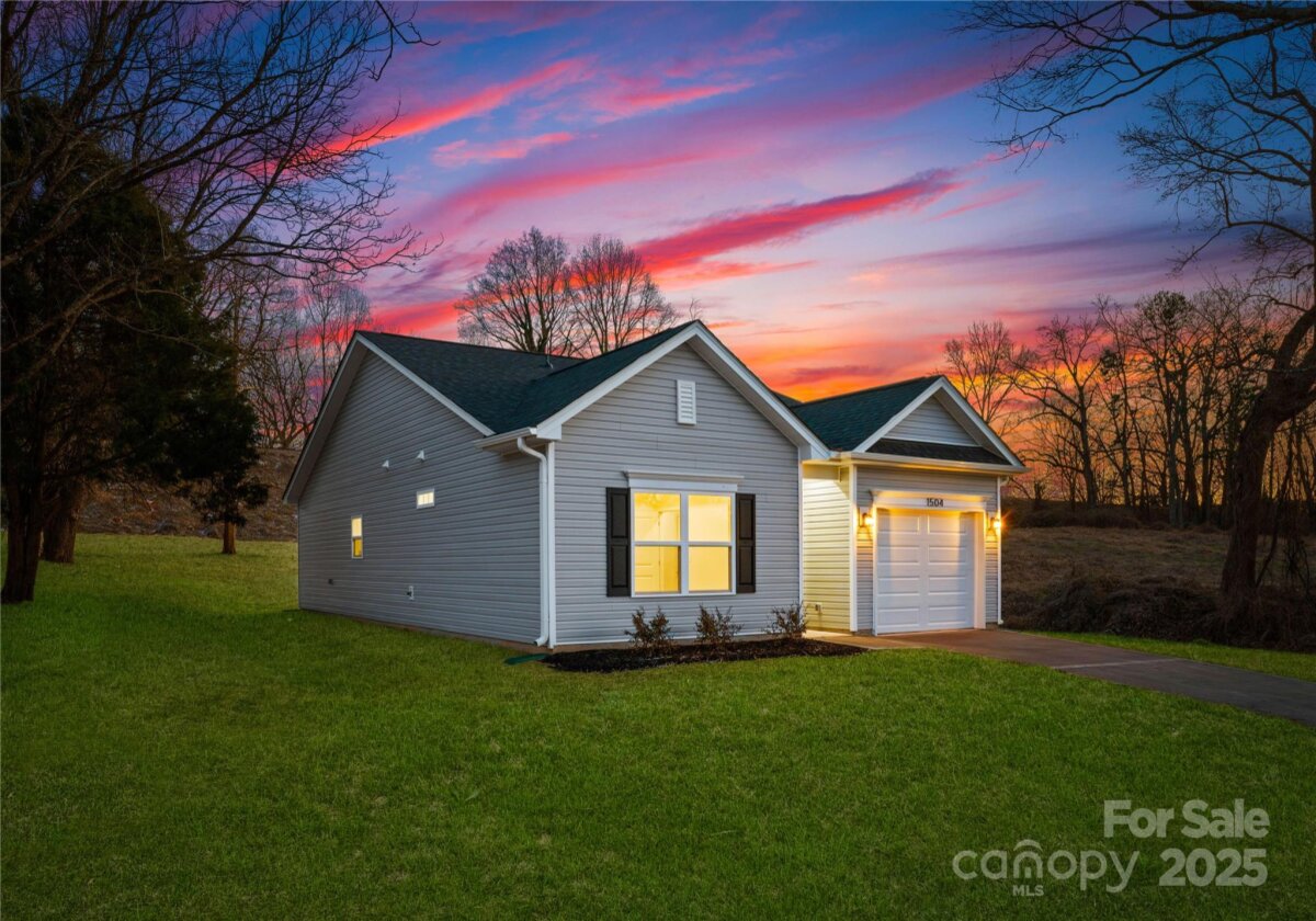 538 Williamson Street, Charlotte, NC 28208, MLS # 4245534