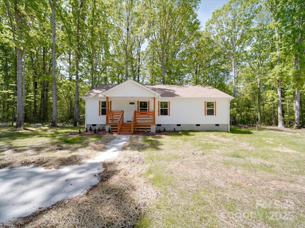 1241 Pitts Road, Chester, SC 29706, MLS # 4245537