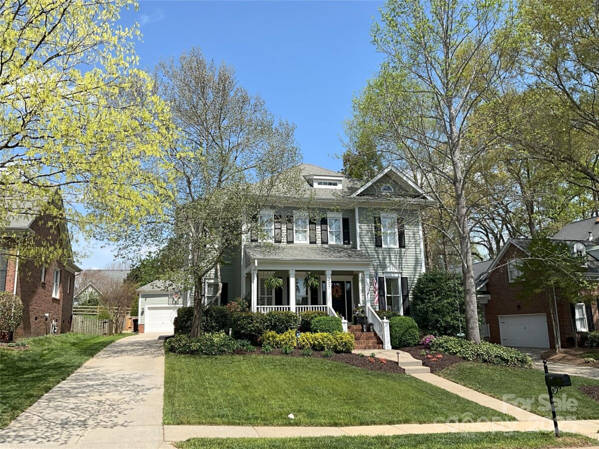 307 N Downing Street, Davidson, NC 28036, MLS # 4245552
