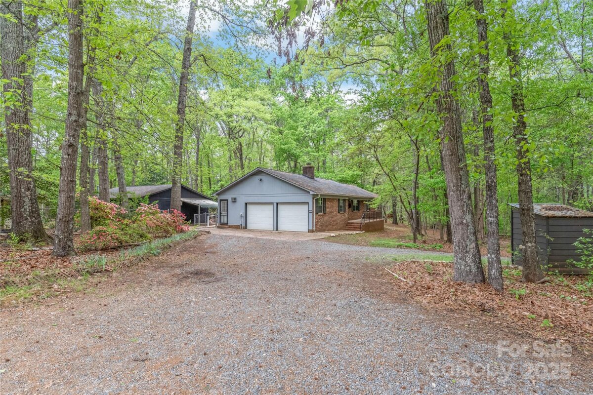 111 Pine Grove Church Road, Concord, NC 28025, MLS # 4245554
