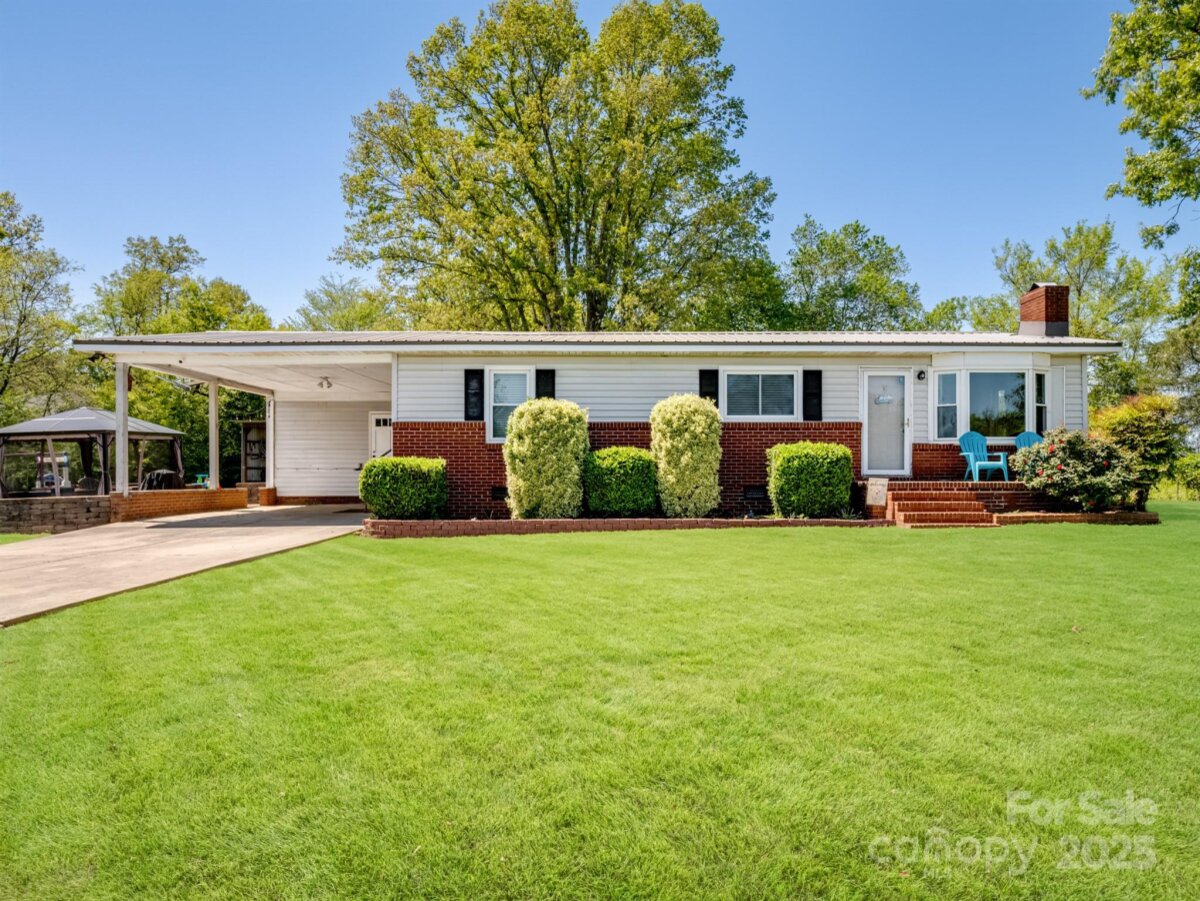 7617 Pleasant Hill Church Road, Marshville, NC 28103, MLS # 4245578