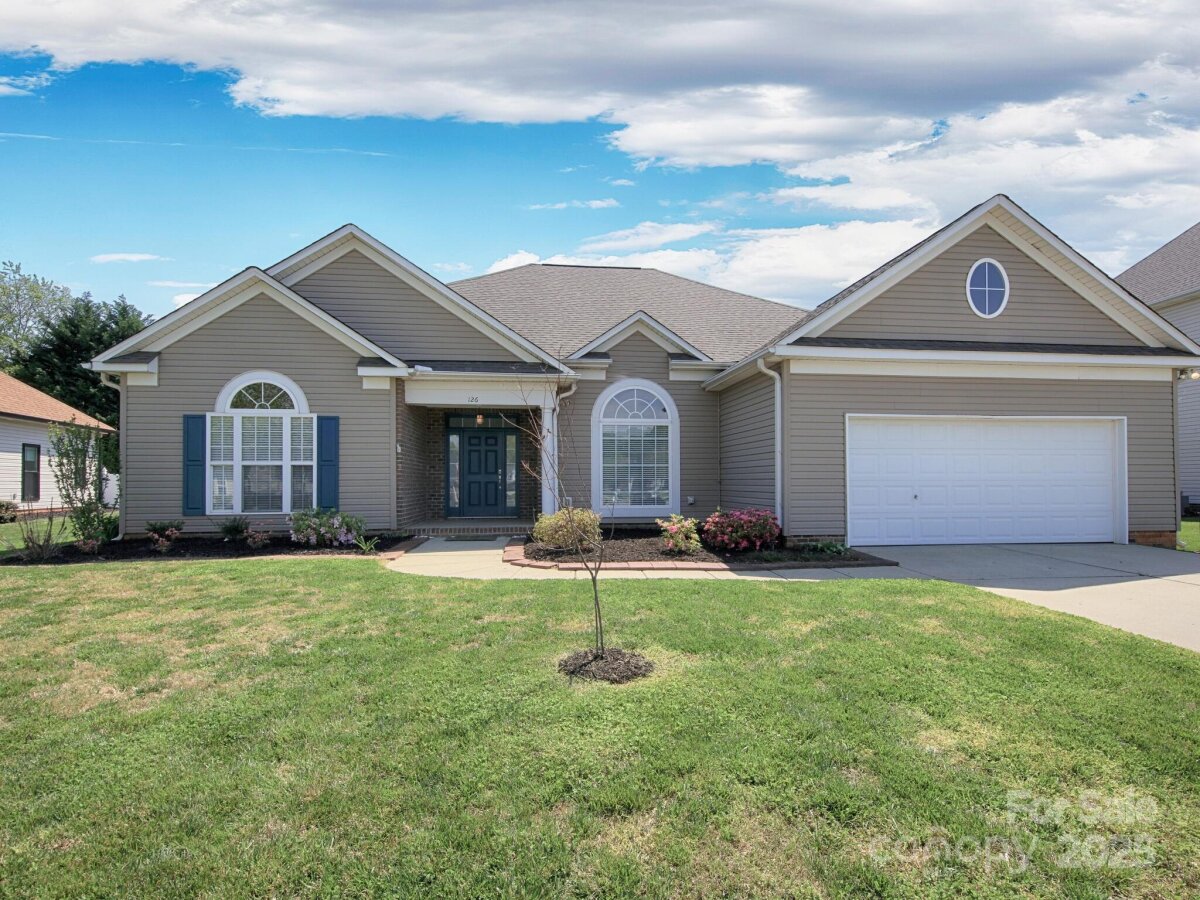 126 Dairy Farm Road, Mooresville, NC 28115, MLS # 4245594