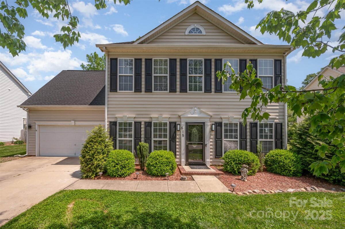 618 Circle Trace Road, Monroe, NC 28110, MLS # 4245604