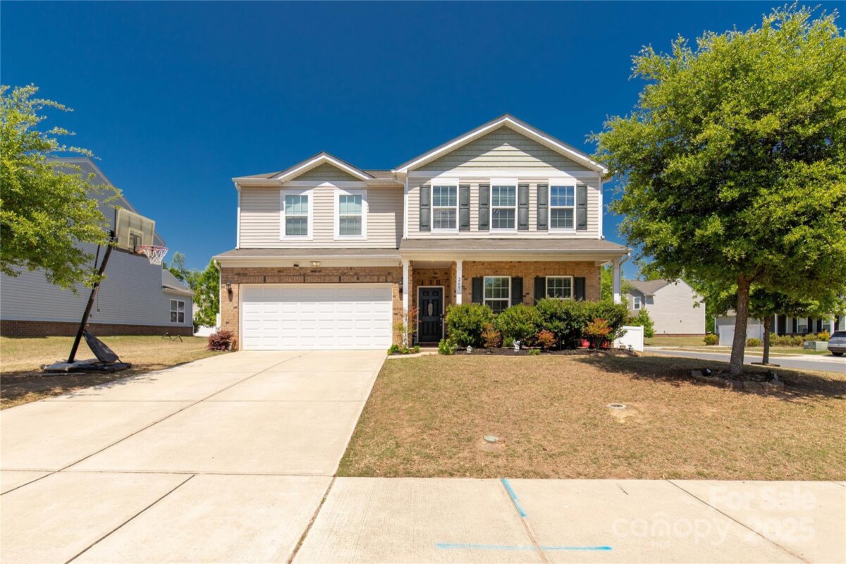 269 Keating Place Drive, Fort Mill, SC 29708, MLS # 4245621