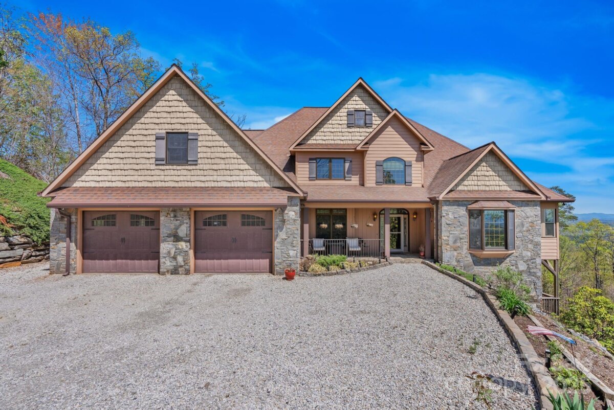 498 Pinnacle Parkway, Union Mills, NC 28167, MLS # 4245645